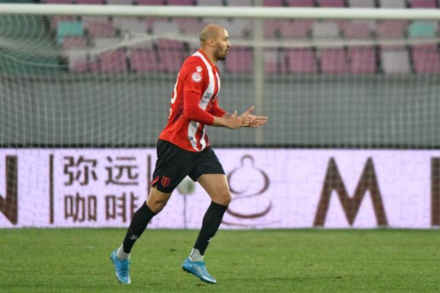 九游正版官网-蓉城主帅给球队打气：不觉得我的球员比对手差