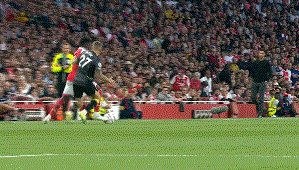 九游正版官网-【英超】热苏斯+马丁内利破门 阿森纳2比1全胜领跑