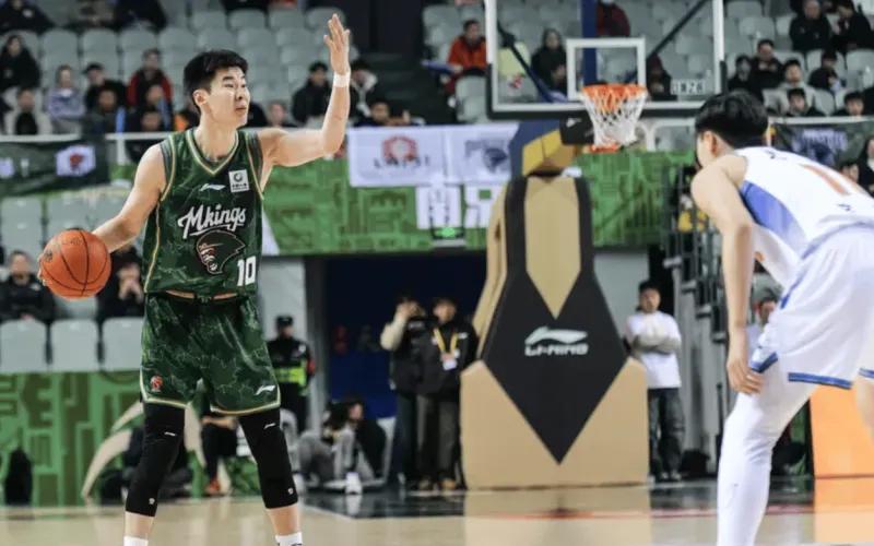 九游官方平台-郭昊文低迷却展最佳赢球模式！汉兹赵柏清统领局势，替补多人齐爆